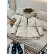 Max Mara Down Jackets